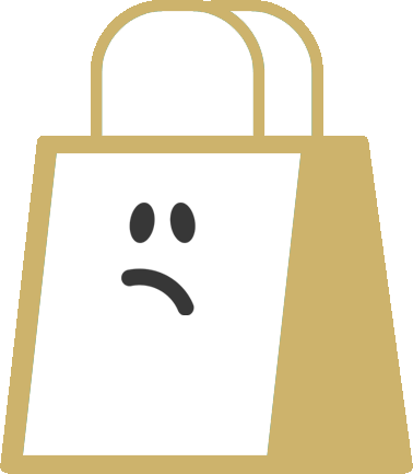Empty Bag